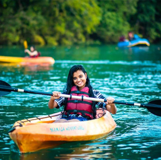 dandeli wild tour